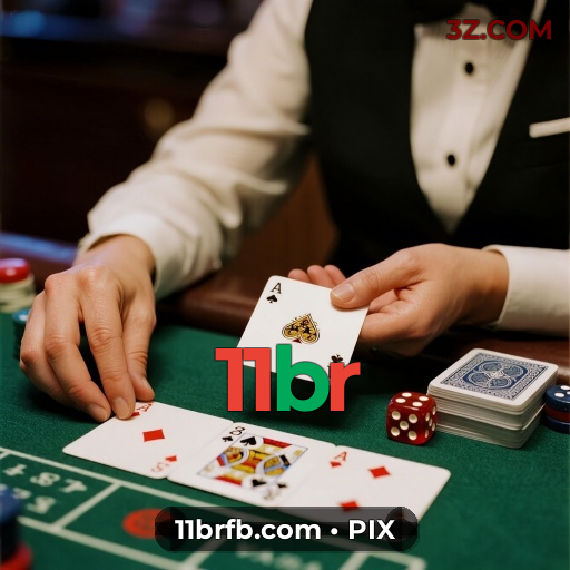 App Mobile 11br - Jogue em Qualquer Lugar no Seu Smartphone