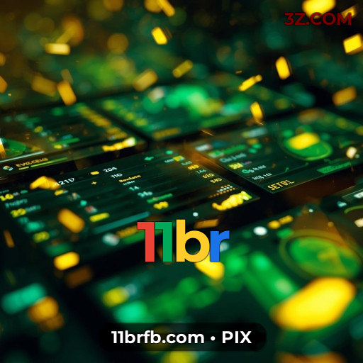 App Mobile 11br - Jogue em Qualquer Lugar no Seu Smartphone