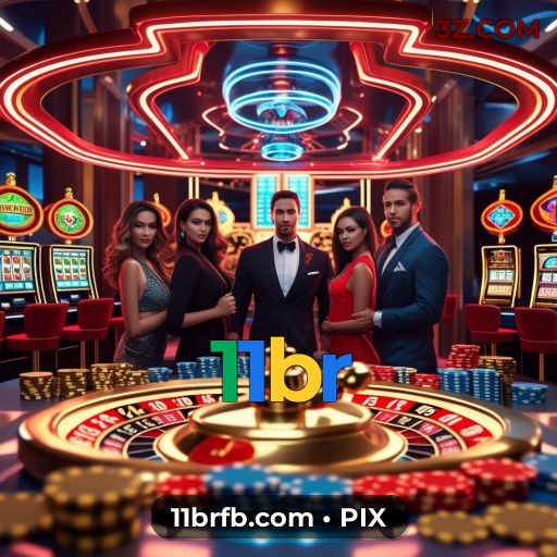 Cassino ao Vivo 11br - Dealers Brasileiros Profissionais